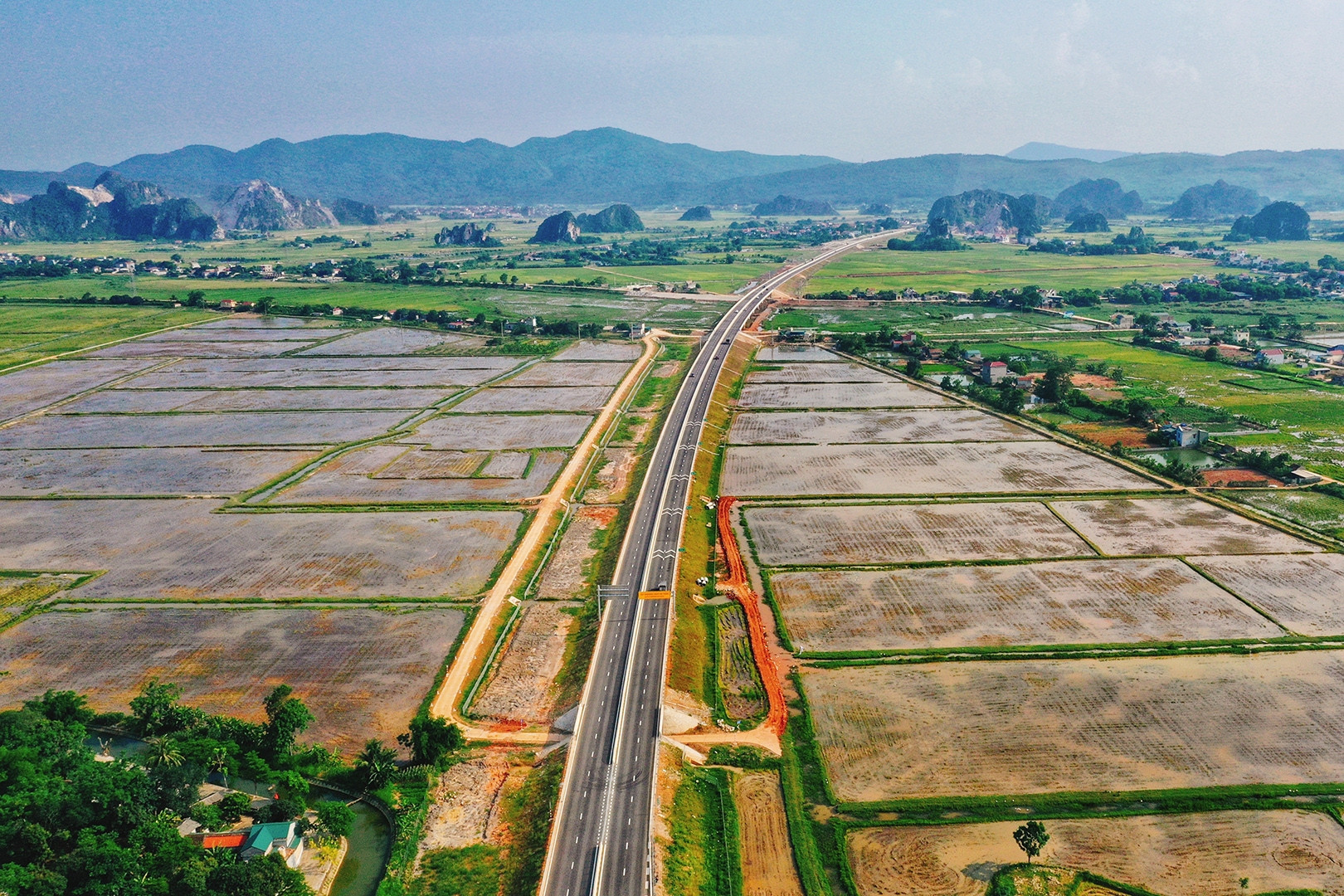 Đề xuất thu phí cao tốc do Nhà nước đầu tư, phí bảo trì có giảm?