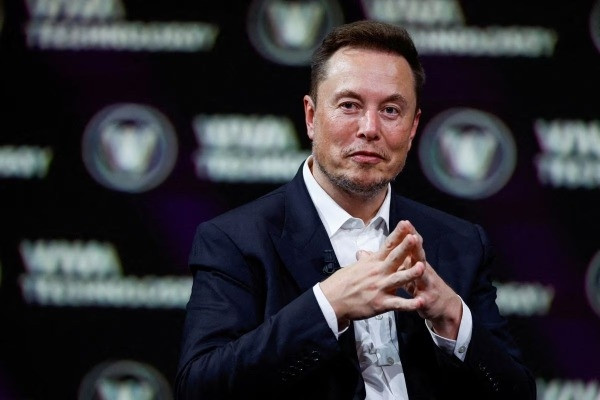 Elon Musk chính thức ra mắt startup AI thách thức ChatGPT