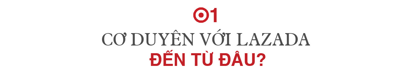 Giấc mơ phục vụ 100 triệu khách hàng Đông Nam Á của founder startup dịch vụ hỗ trợ TMĐT số 1 Việt Nam - Ảnh 1.