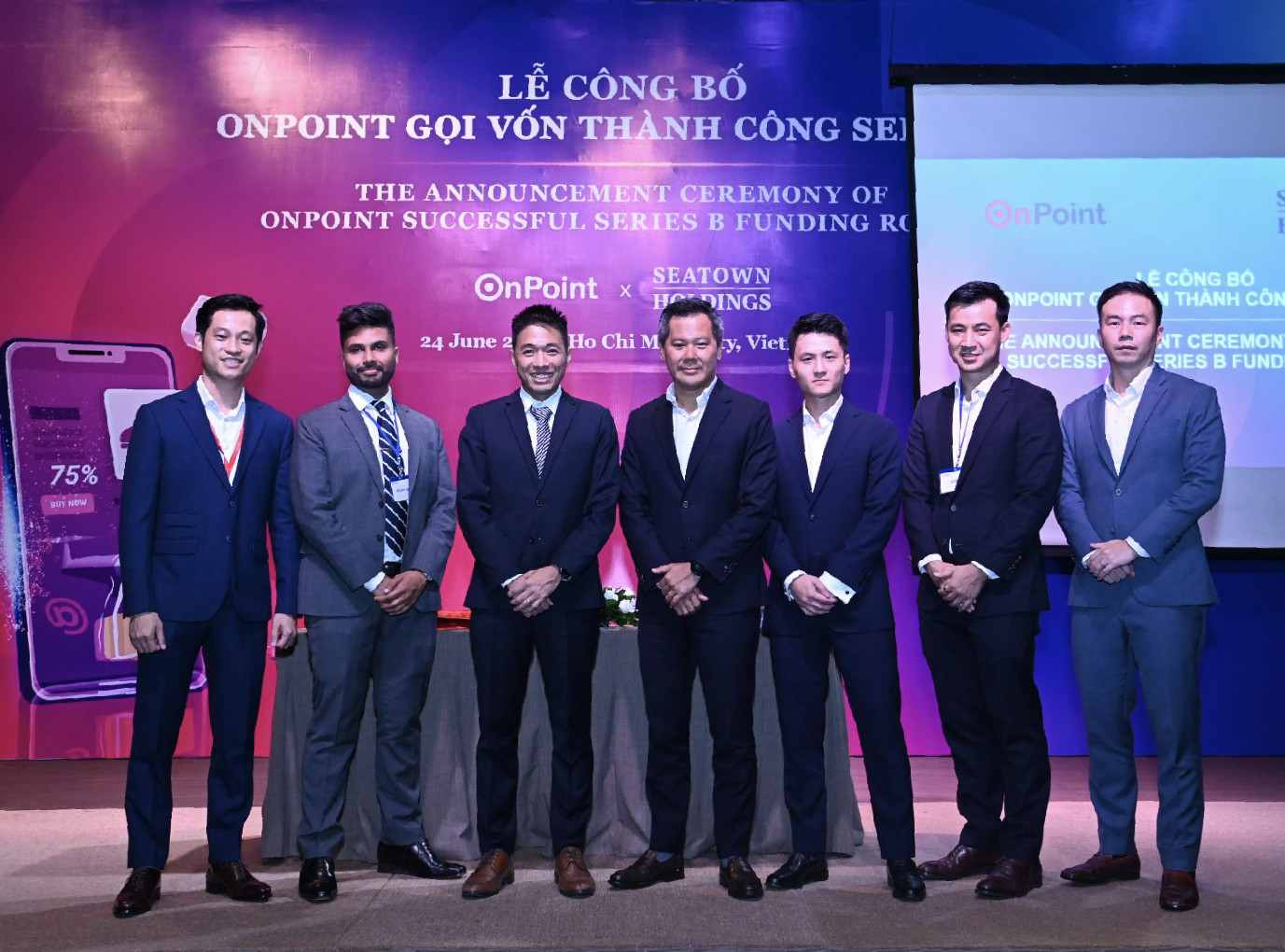 Giấc mơ phục vụ 100 triệu khách hàng Đông Nam Á của founder startup dịch vụ hỗ trợ TMĐT số 1 Việt Nam - Ảnh 9.