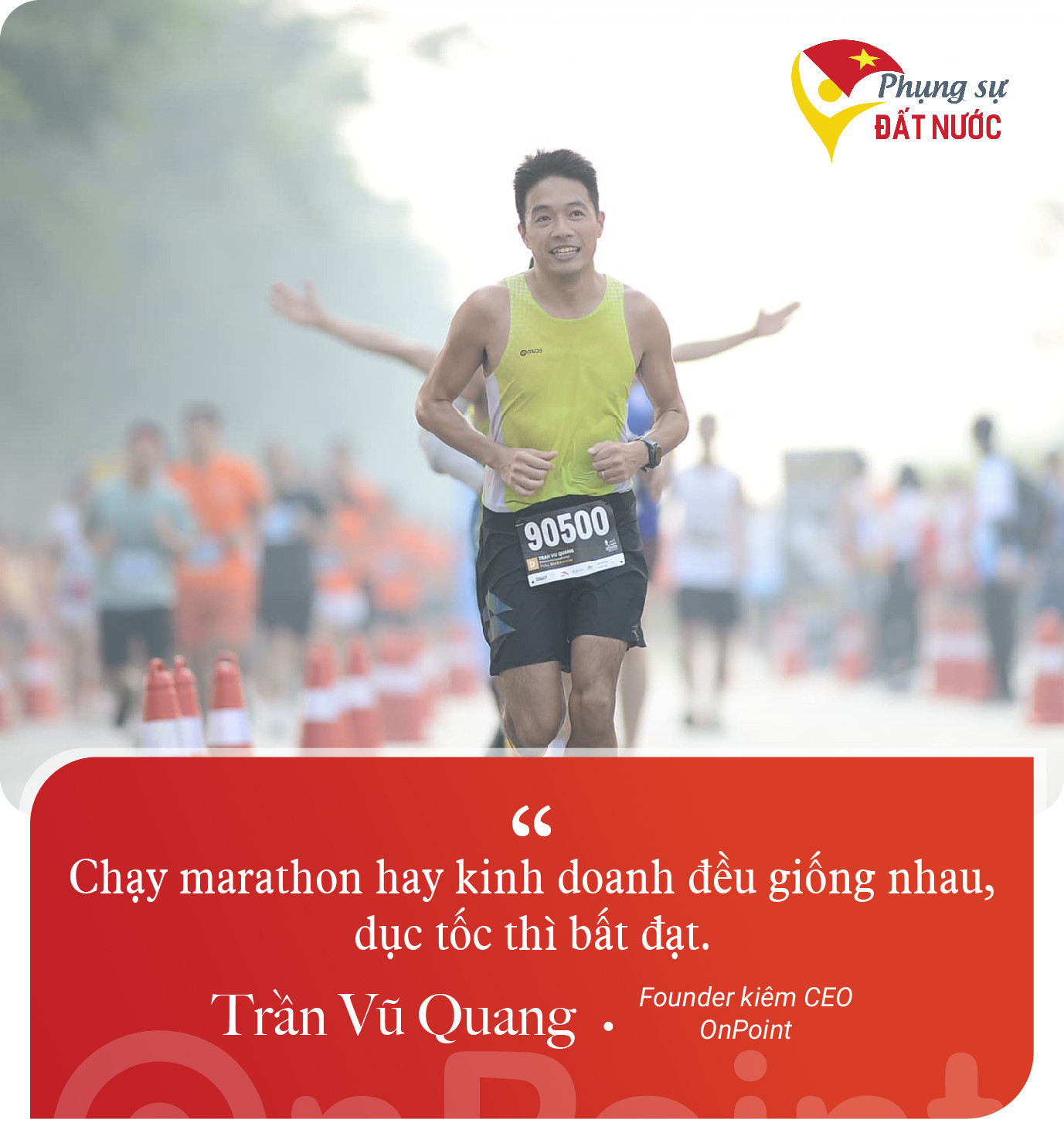 Giấc mơ phục vụ 100 triệu khách hàng Đông Nam Á của founder startup dịch vụ hỗ trợ TMĐT số 1 Việt Nam - Ảnh 15.