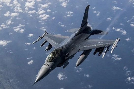 Nga coi F-16 như mối đe dọa hạt nhân, tình hình bấp bênh ở nhà máy Zaporizhzhia