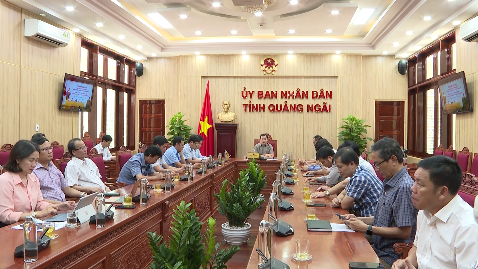 DTI năm 2022: Quảng Ngãi tăng 34 bậc, đứng thứ 26/63 tỉnh, thành