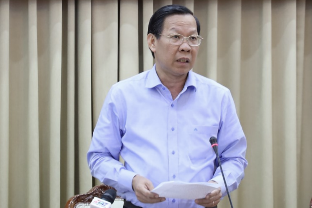 TP.HCM đã có hệ thống giải quyết thủ tục hành chính thống nhất