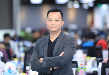 Xung quanh tin đồn nhà sáng lập Tiki Trần Ngọc Thái Sơn từ chức CEO