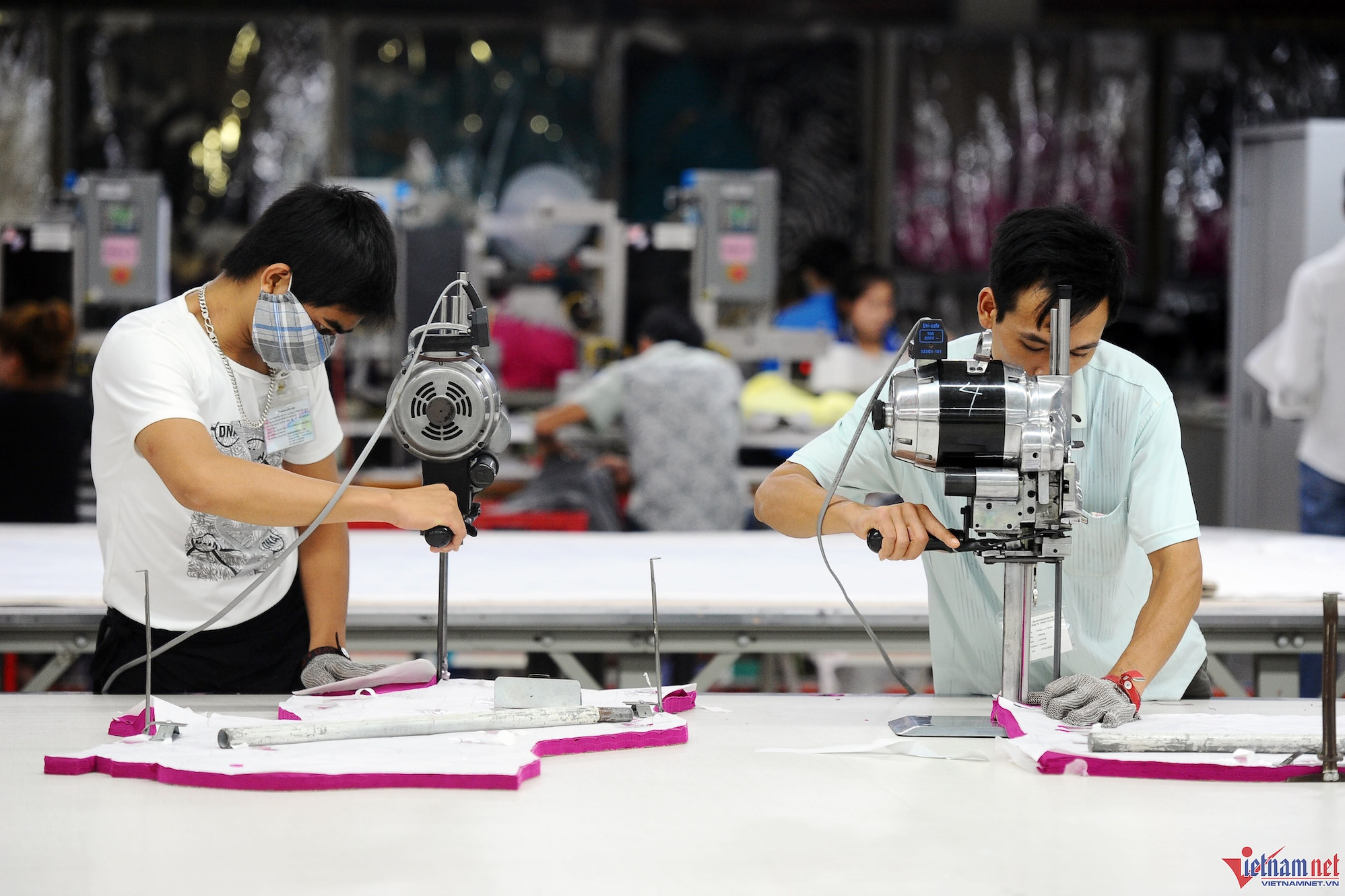 Vietnam to pass global minimum tax policy late this year