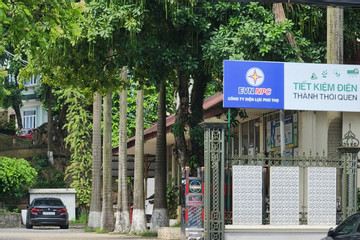 EVN Phú Thọ lên tiếng về việc hóa đơn tiền điện của dân tăng vọt