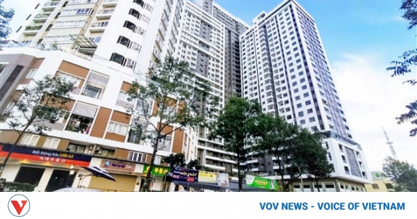Người nước ngoài muốn mua nhà tại Việt Nam đang có nhu cầu lớn