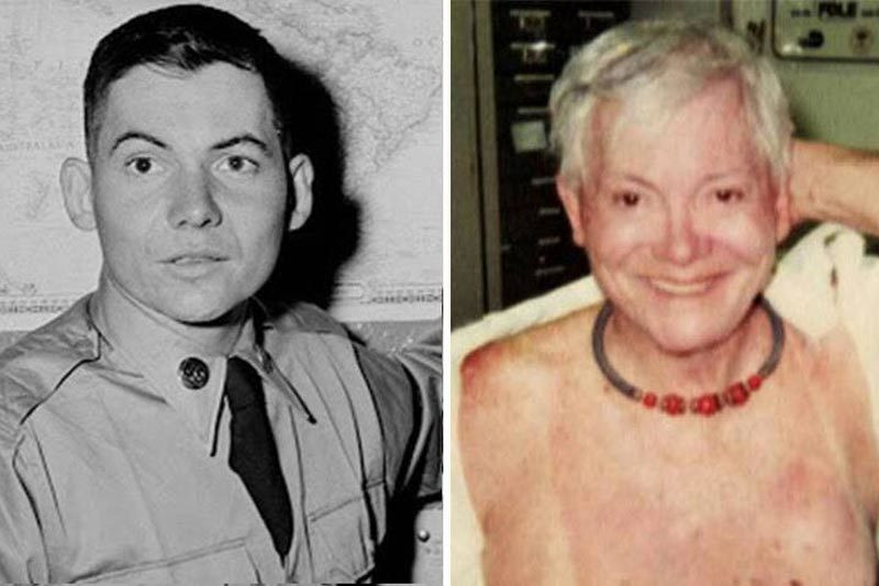 Bi kịch người con chuyển giới của đại văn hào Hemingway