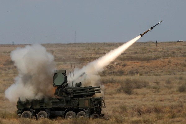 Nga tiết lộ vũ khí khắc chế hoàn toàn tên lửa của hệ thống HIMARS