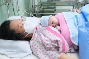Phụ nữ TP.HCM ngày càng ngại sinh con