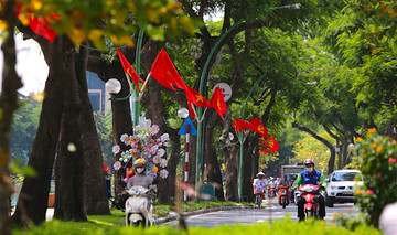 Vietnamese workers to have four days off on the occasion of National Day 2023