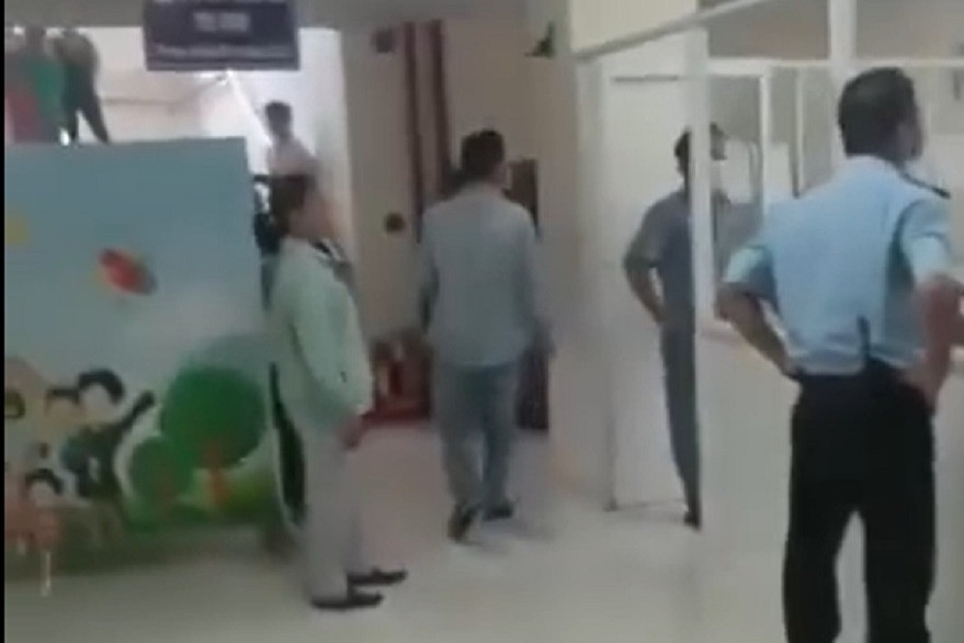 Bệnh viện lên tiếng vụ nữ bệnh nhân 'đau ruột thừa nhưng bị cắt buồng trứng'