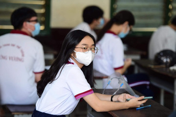 Điểm chuẩn Trường ĐH Sài Gòn nhiều ngành trên 800