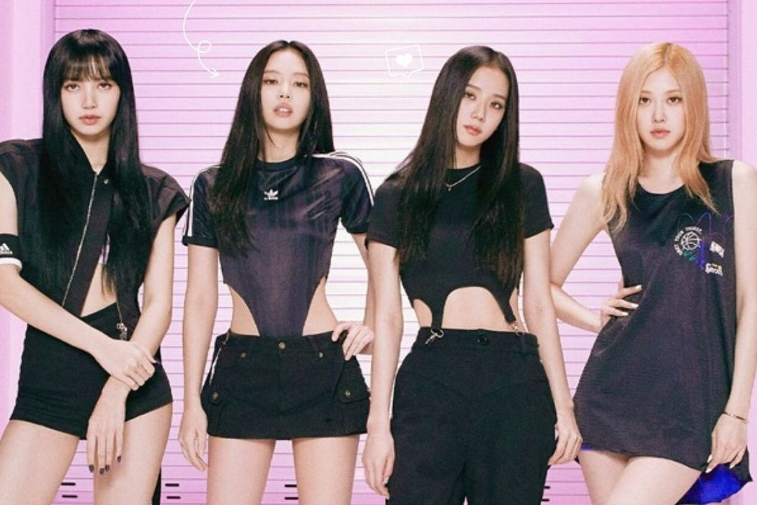 'Đu' theo BlackPink, có sai không?