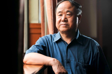 Hành trình gian khổ của nhà văn Trung Quốc đầu tiên đoạt giải Nobel