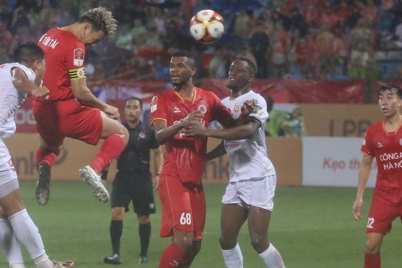 Lịch thi đấu bóng đá hôm nay 16/7: Sôi động V-League 2023