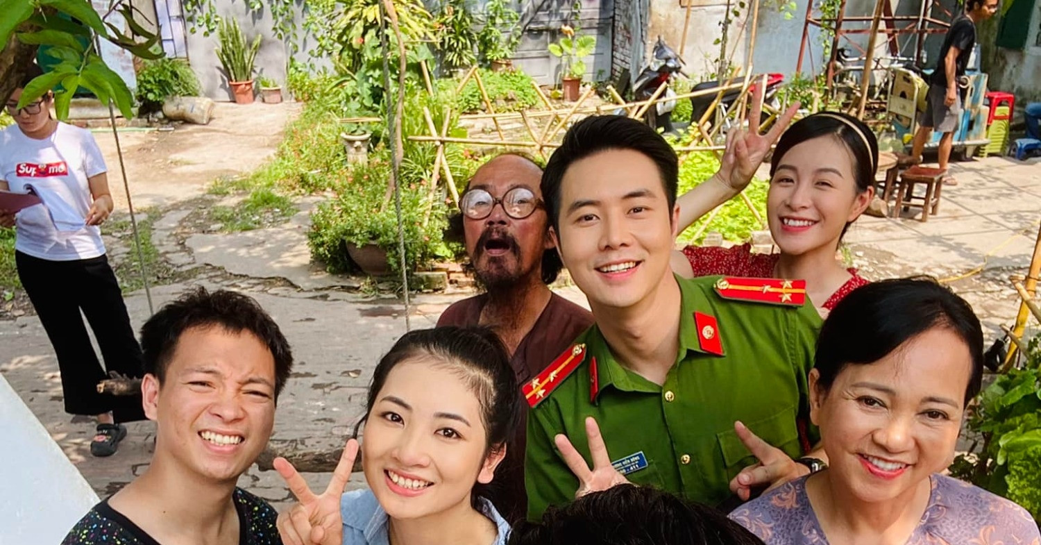 Phần 2 của Phố trong làng có gì mới?