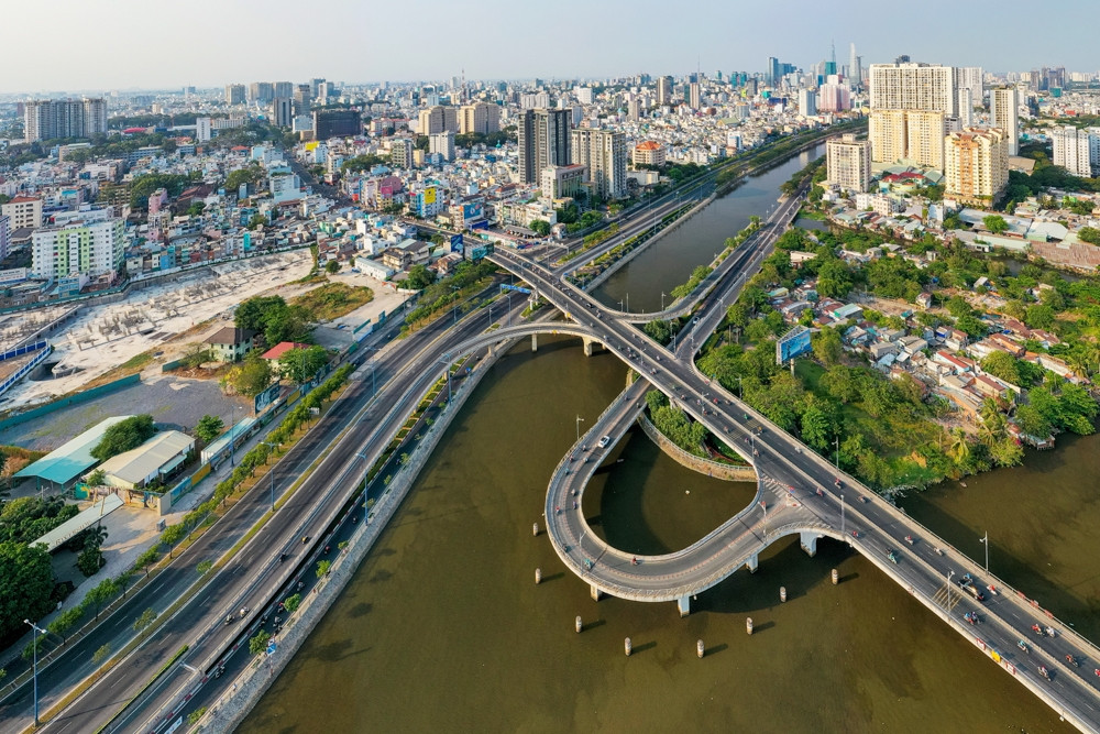 TP.HCM bắt tay vào 'chiến dịch' hiện thực hóa cơ chế, chính sách đặc thù