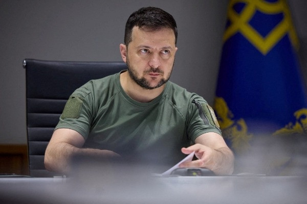 Ukraine nói Nga dồn lực ngăn phản công, Đức gửi thêm pháo phòng không cho Kiev