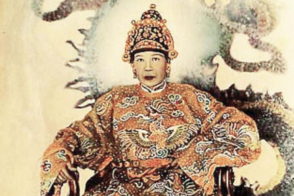 Vị vua nào có thời gian trị vì ngắn nhất triều Nguyễn?