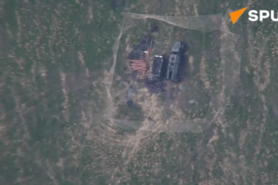 Video Nga dùng UAV cảm tử phá hủy trạm radar của Ukraine