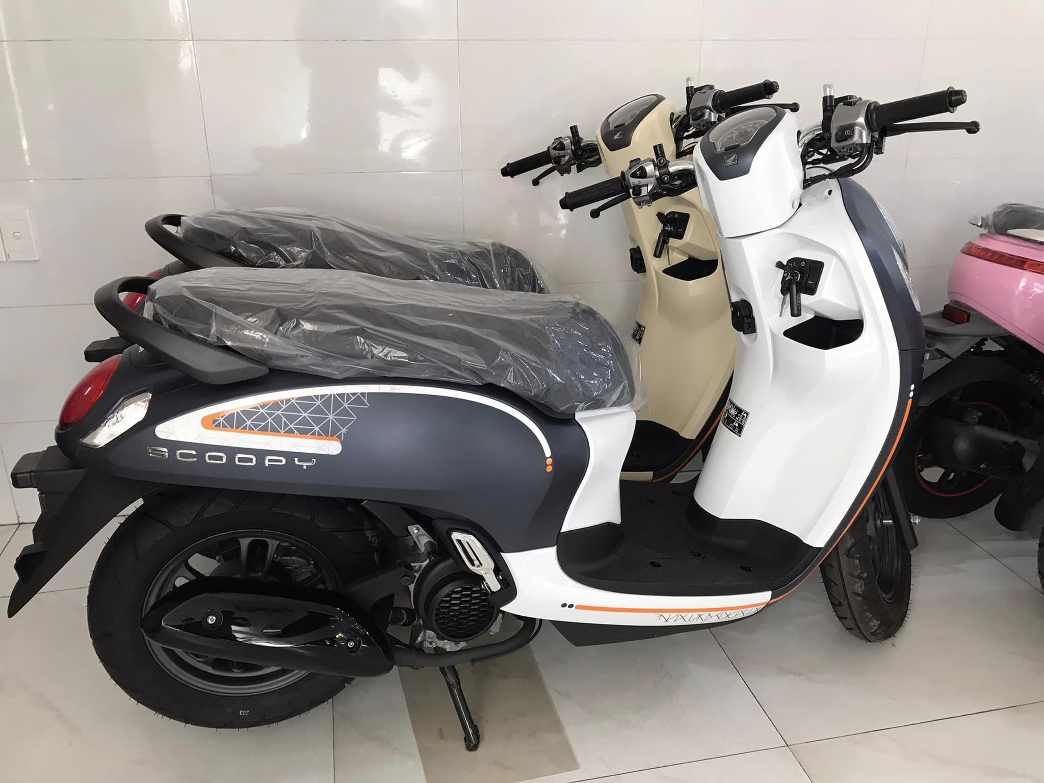 Tổng hợp với hơn 89 xe honda stylish siêu đỉnh  NEC