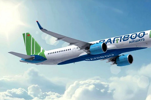 Bamboo Airways refutes bankruptcy rumours
