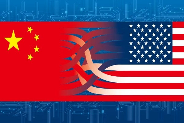 Chưa có “lối thoát” cho doanh nghiệp công nghệ Mỹ làm ăn tại Trung Quốc