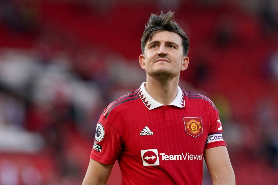 Tin chuyển nhượng MU 16/7: Ronaldo khiến HLV Ten Hag lo lắng; Harry Maguire gia nhập West Ham