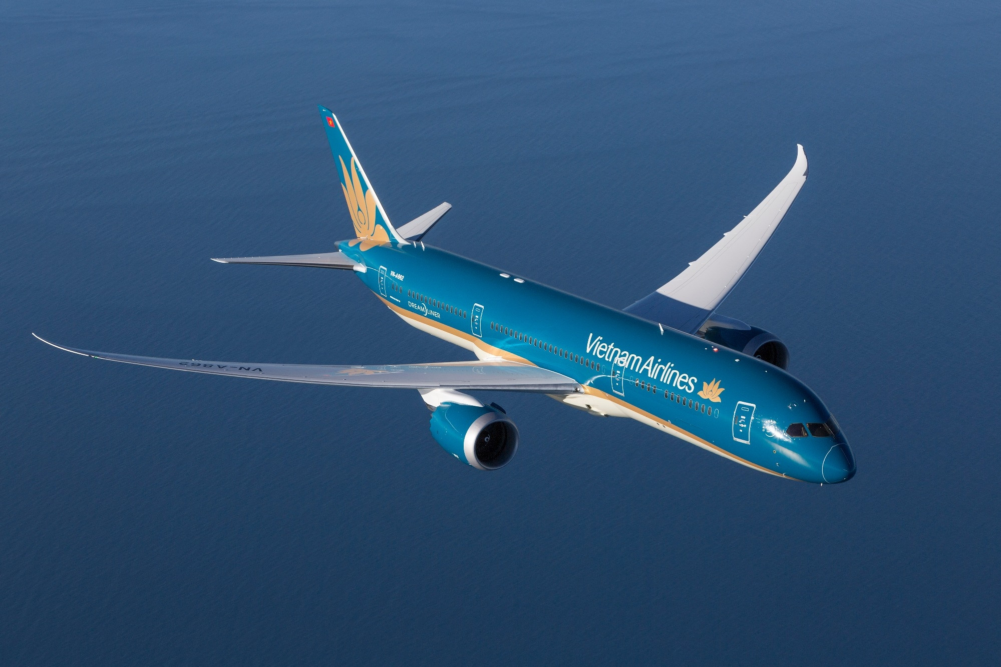 Máy bay Vietnam Airlines hạ cánh khẩn cấp tại Dubai để cấp cứu hành khách