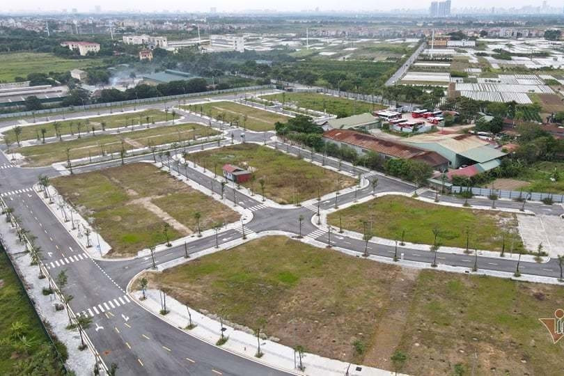 Property market: multi-billion dong golf course to be located on mountain