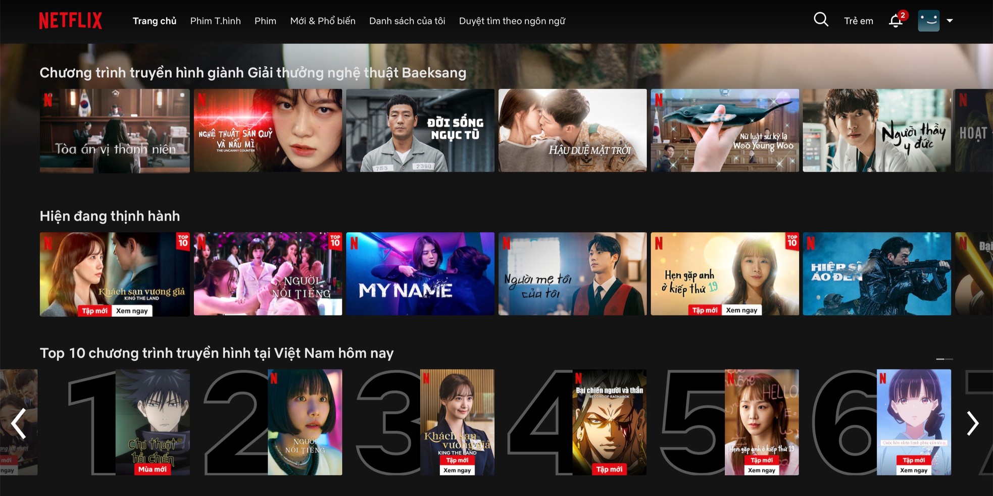 Tại sao Netflix, FPT Play nhiều lần để lọt phim có đường lưỡi bò? ảnh 6