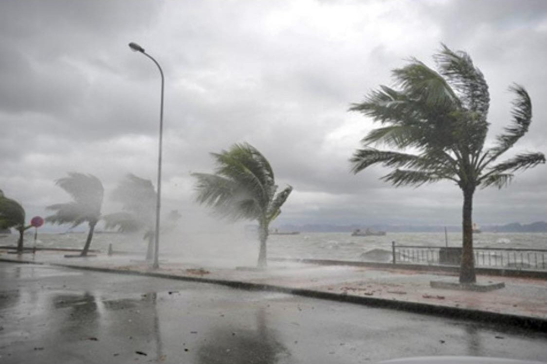 Ứng phó bão số 1: Các tỉnh sẵn sàng cấm biển, sơ tán dân khỏi vùng nguy hiểm