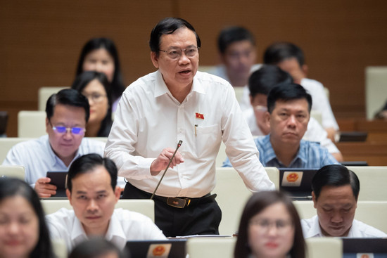 Vì sao cán bộ có tâm lý ‘ba không’?