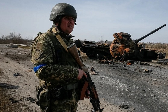 Xung đột Nga-Ukraine 'đi vào bế tắc', Kiev tổn thất 20% vũ khí khi mới phản công