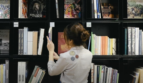 ‘Bỏ túi’ danh sách thư viện ở Hà Nội ‘sang - xịn’ và hoàn toàn miễn phí