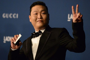 Ca sĩ PSY - chủ nhân bản hit 'Gangnam Style' bị chỉ trích 'sống vô cảm'