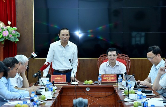 Enterprise asks for permission to export African swine fever vaccine ảnh 1