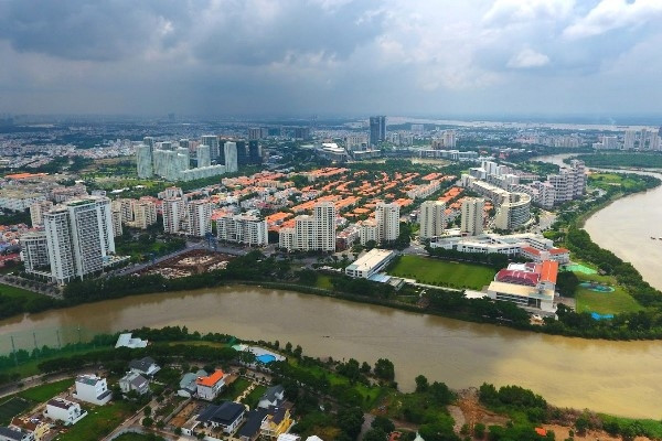 Lo ngại thêm 'rào chắn' vay vốn, HoREA kiến nghị sửa đổi thông tư