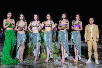 Miss World Vietnam 2023: Công bố Người đẹp Thể thao và Top 5 Người đẹp Biển