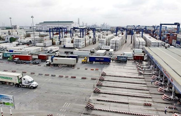 More investment needed in VN agriculture logistics services
