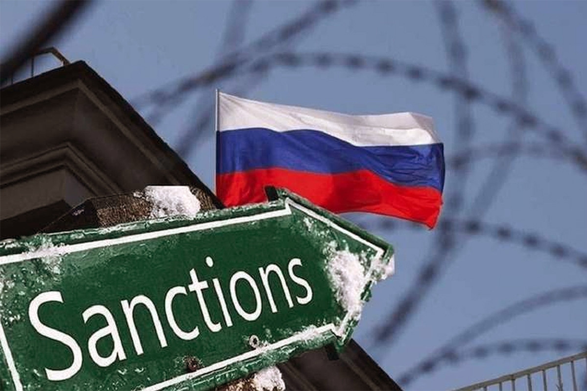 Moscow không muốn cắt đứt quan hệ với phương Tây, Anh áp thêm trừng phạt Nga