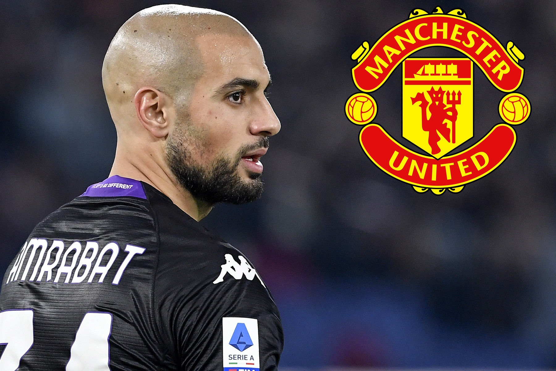 MU chốt Amrabat, Chelsea đua ký Maguire