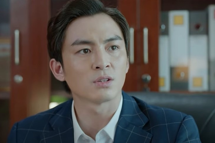 'Nơi giấc mơ tìm về' tập 37: Gia An nghi ngờ ông Kình