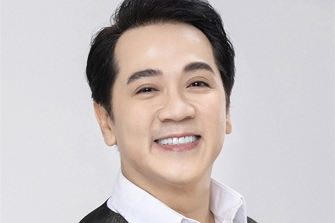 NSƯT Thành Lộc làm chủ sân khấu mới sau khi rời Idecaf