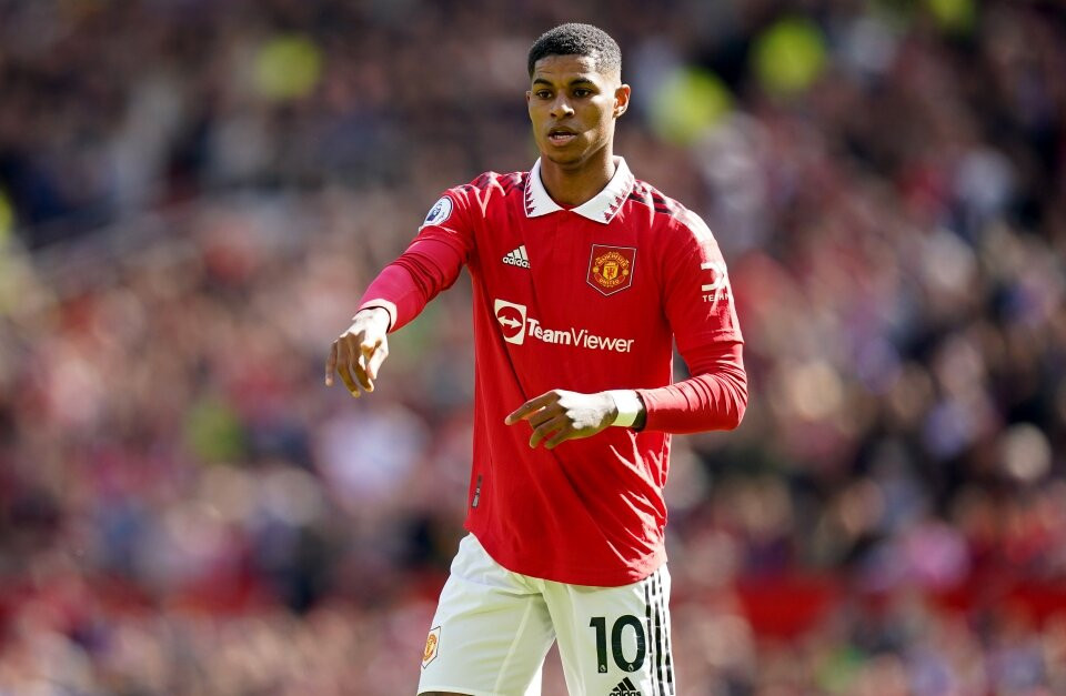 Rashford ký hợp đồng 5 năm, hưởng lương cao nhất MU