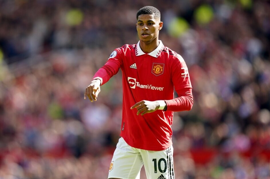 Rashford ký hợp đồng 5 năm, hưởng lương cao nhất MU