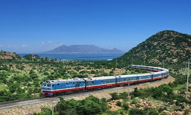 US$17 billion needed to build railway connecting to seaports