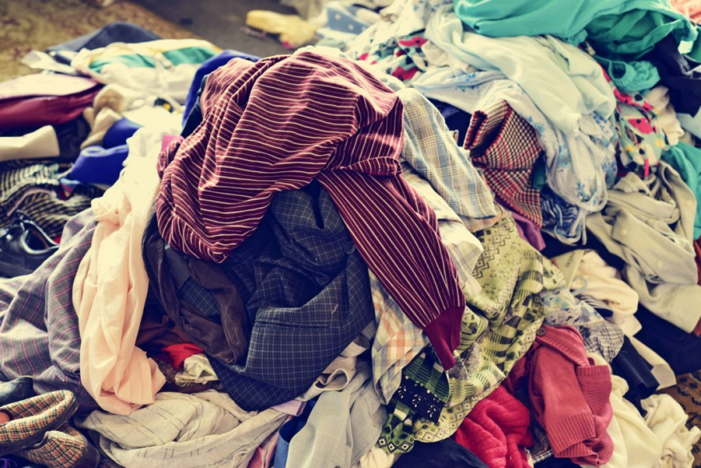 3 mẹo cực đơn giản giúp quần áo lưu hương thơm như giặt tiệm - Ảnh 3.